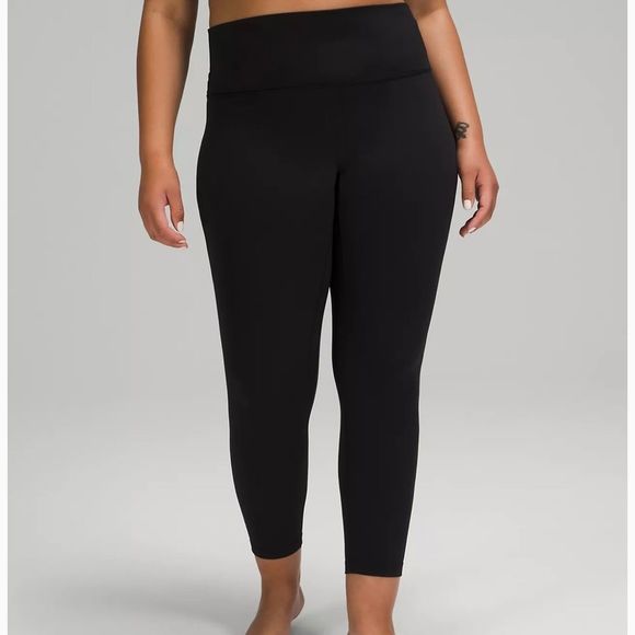 Brand New lululemon Align 25” HW Leggings - Picture 4 of 7